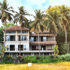 Villa E'ma Goa